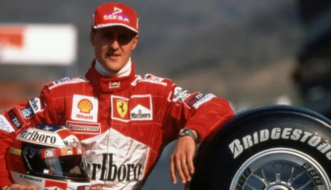 Бомба! Вдигат Шумахер на крака след невиждана в историята сложна операция!