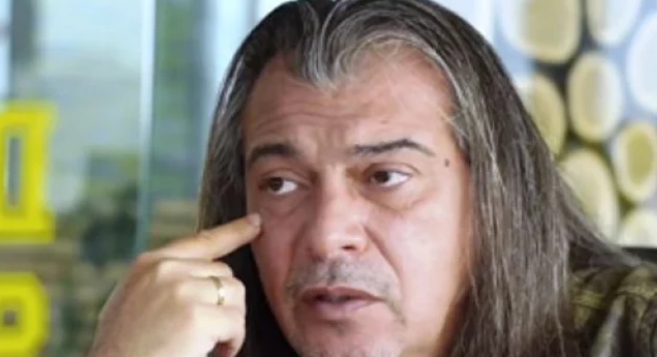 Маги Халваджиян взриви мрежата с покъртителни думи за Милен Цветков и убиеца му