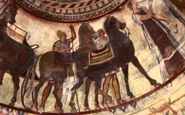 Не сме славяни по-велики сме! Изследване на ДНК на българите преобръща всичко за нашия произход!