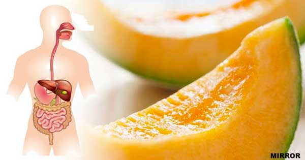 Ето какво се случва с тялото ако лятото наблягате на пъпешите