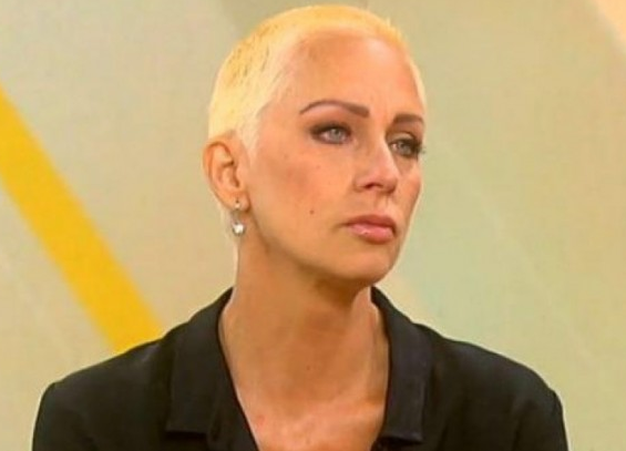 Няма ли край? Жестока драма в семейството на Нана Гладуиш