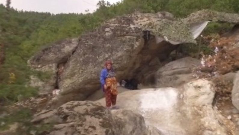 Тайнственият камък в западните Родопи чиято магическа сила остава неразгадана