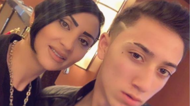 Лоренцо на Софи Маринова ѝ доведе снаха за чудо и приказ