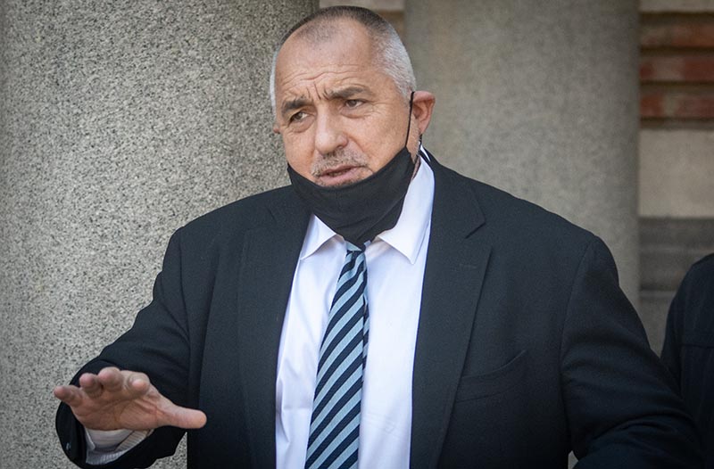 Скоро хората ще надигнат глас с който ще искат хляб