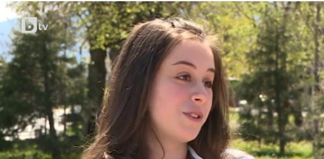 Washington Post: това българско дете ще промени света