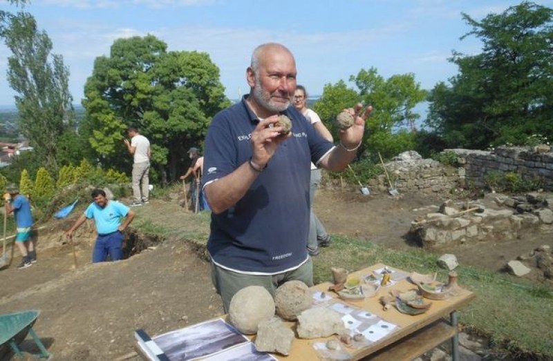 Ето как са търсили спасение древните хора по време на епидемия
