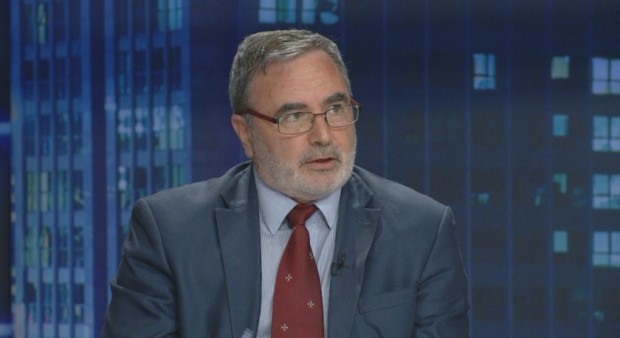 Доц. Кунчев: Коронавирусът вече е навсякъде дано не пропилеем всичко