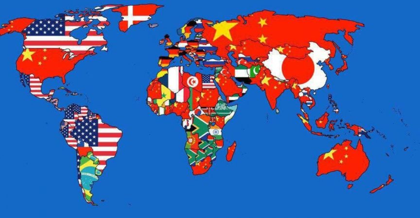 През следващите 20 години ТЕЗИ 9 държави ще изчезнат от лицето на Земята – вижте черния списък!