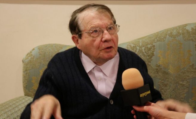 Отривателят на ХИВ: Ковид е създаден в лаборатория