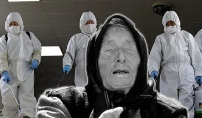 Ванга ни предупредила за К-19 и какво ще се случи след него