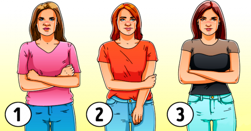 Коя жена ще вдигне скандал следващия миг