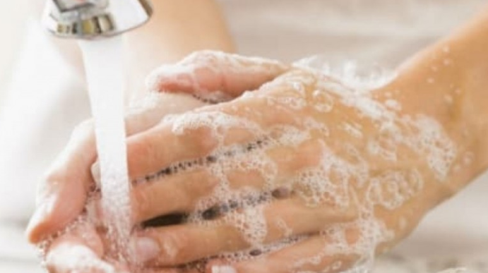 5000 бактерии дневно