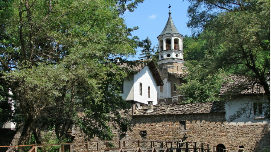 Монах разваля магии цери безплодие!