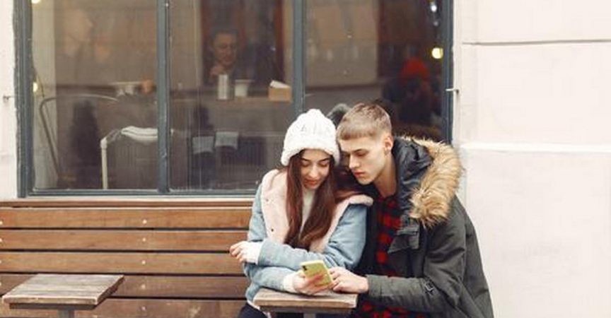 Според датата на първата среща вижте каква двойка сте