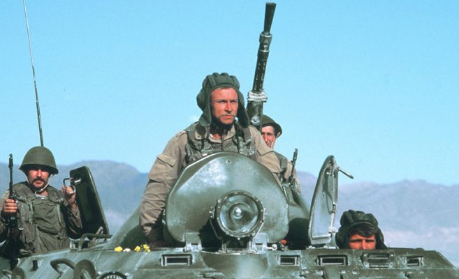 Афганистанец разкри – ние бяхме 500 а руснаците само петима!