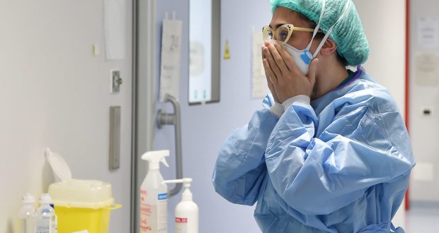 Лекари от Германия останаха шокирани след като направиха аутопсии на починали от коронавирус