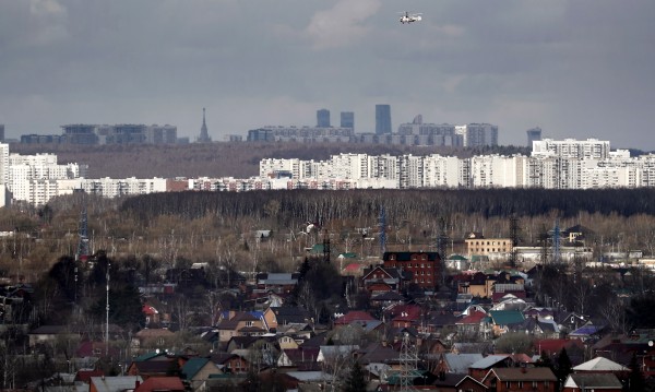Противочумните центрове от СССР са тайният коз в битката с COVID-19