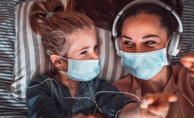 Затварянето на млади и здрави хора е безсмислено