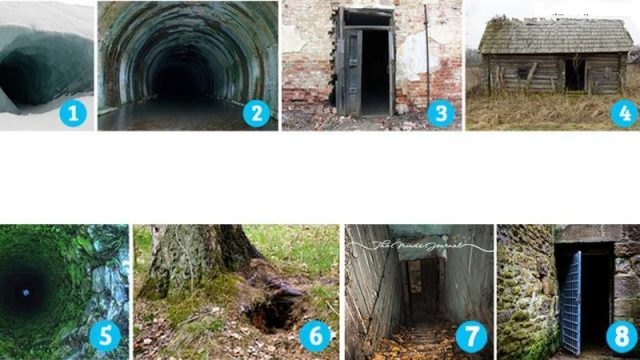 Психологически тест който разкрива най-големия ви страх