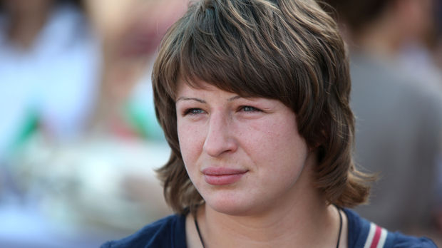 Станка Златева проплака: Искам да имам дете но не ме възприемат като жена!