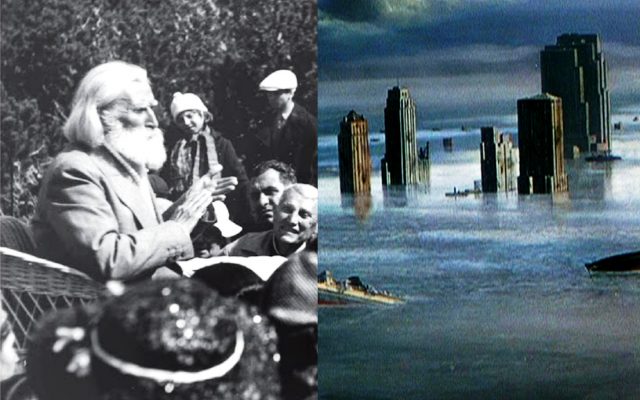 Шокиращи предсказания на Дънов: България ще потъне! През 2029 г. ще изчезнат полюсите! Ще оцелеят само 180 милиона!