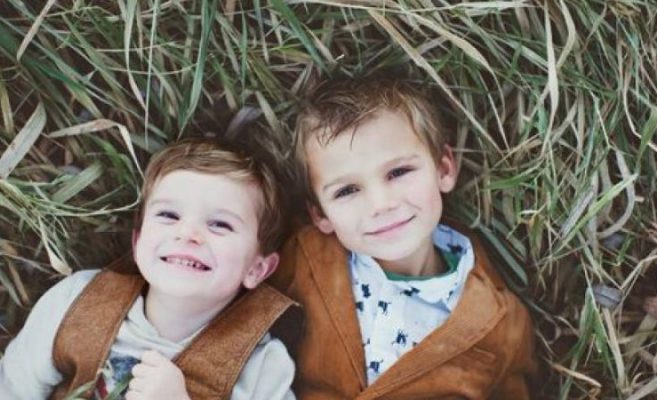 Да отгледаш мъж: защо майките имат вина за мухльовците наоколо