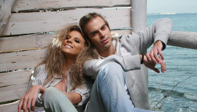 Братът на ЛиЛана лапнал 434 бона