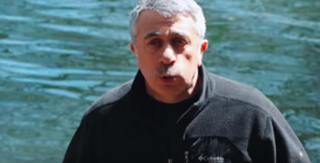 жестока грешка при миенето на маските