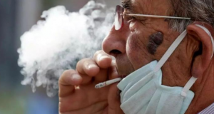 Франция спря продажбите на средства за отказване на цигарите