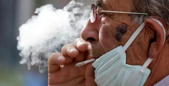 Франция спря продажбите на средства за отказване на цигарите