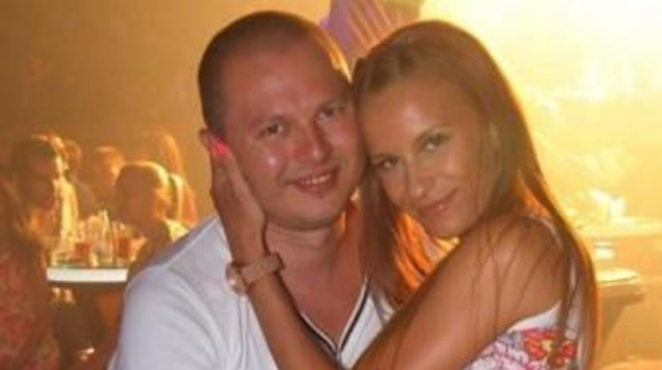 Гъмзата вдигна палат за половин милион