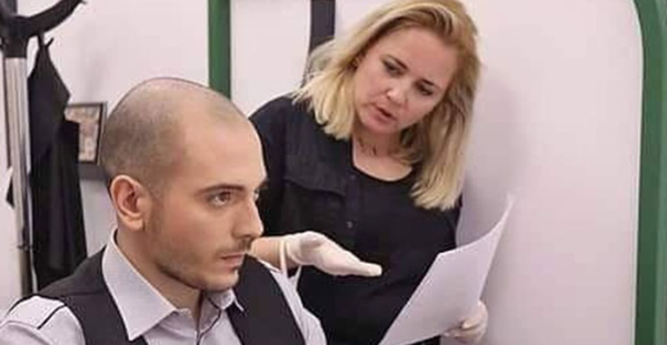 Лора Крумова стана шефка на Цитиридис