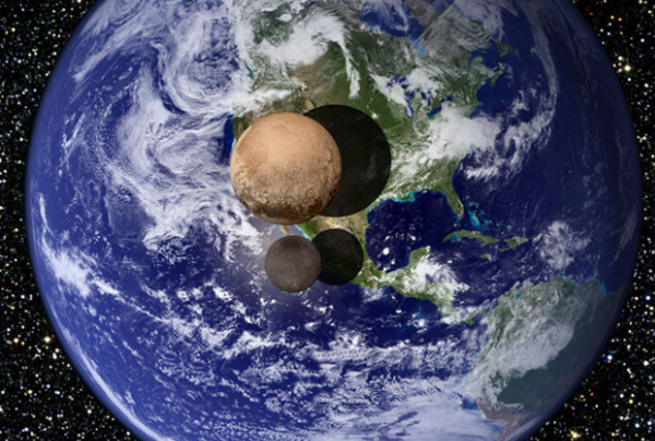 Навлизаме в ретрограден Плутон