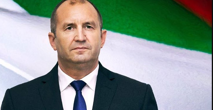 Президентът иска публичен регистър