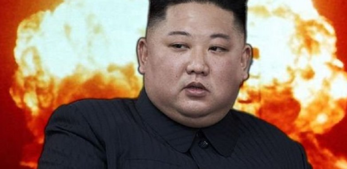 Примрял от шубе лекар окепазил Ким Чен Ун