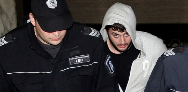 Пуснаха убиеца на дете от Борисовата градина