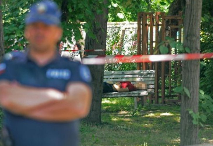 Пуснаха убиеца на дете от Борисовата градина