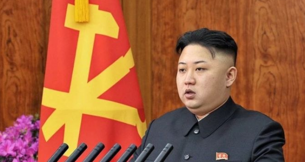 съобщават за смъртта на Ким Чен Ун