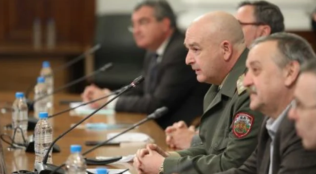 Шефът на ВМА каза ще се разхлабят ли мерките