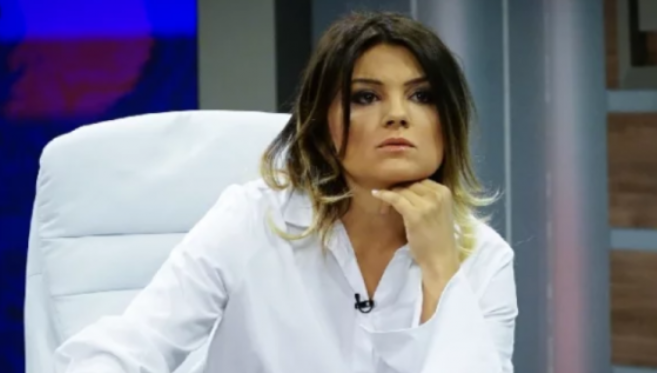 Смърт в семейството съсипа Петя Дикова