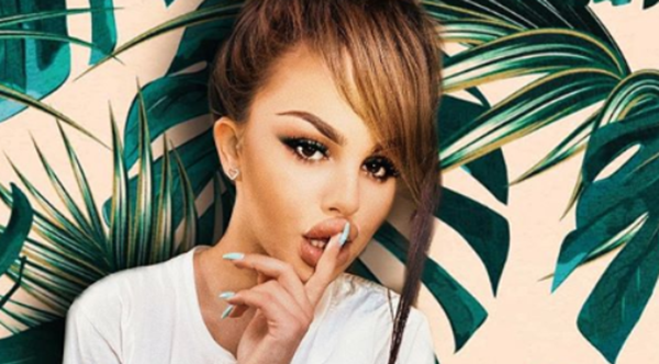 Щерката на Орхан Мурад слага край на кариерата си