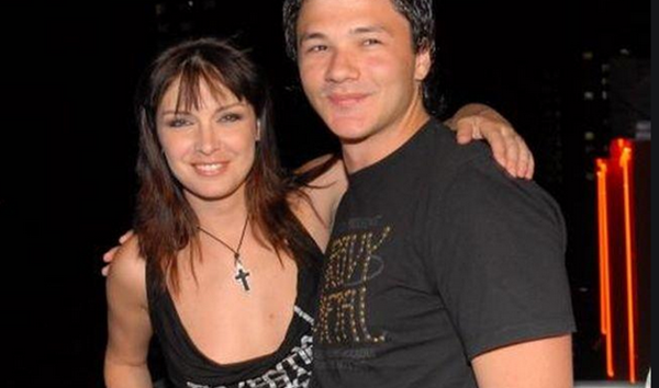 Тачо на Калканджиева