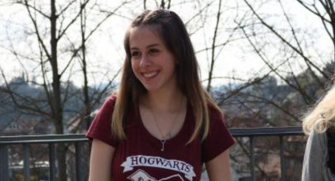 Това българско момиче ще промени света