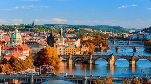 В Чехия разхлабват мерките