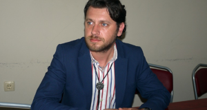 Веселин Плачков стана общински шеф