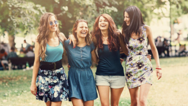 Жените с 4 имена крият най-опасното