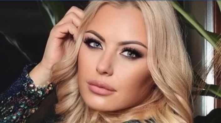 Камелия с пикантно признание за личния си живот СНИМКА