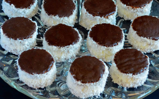 “Руски шапки” – сочни вкусни и красиви. Непременно ги опитайте!