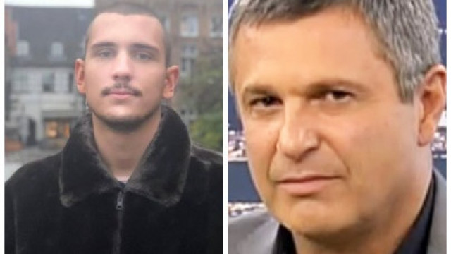 Ти знаеш ли кой е баща ми бе?