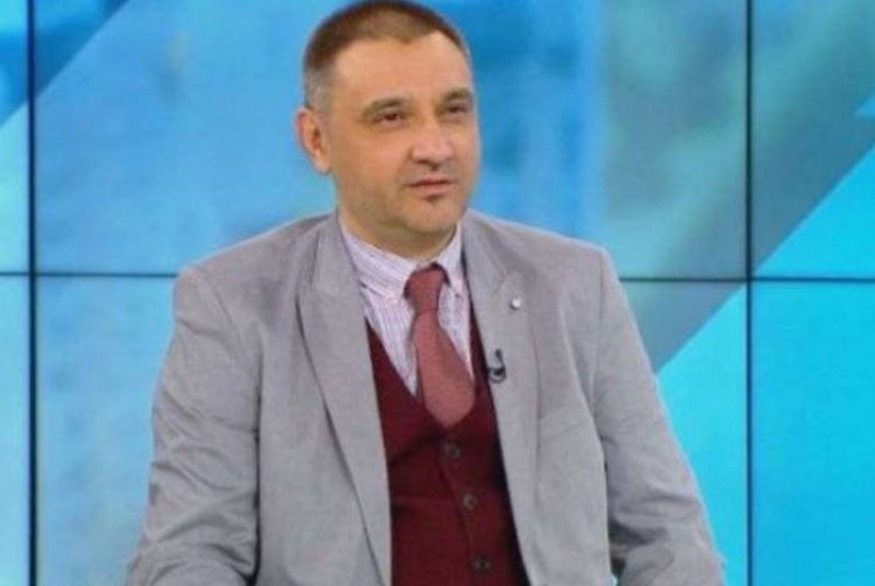 Разработват БГ ваксина срещу всички видове коронавирус